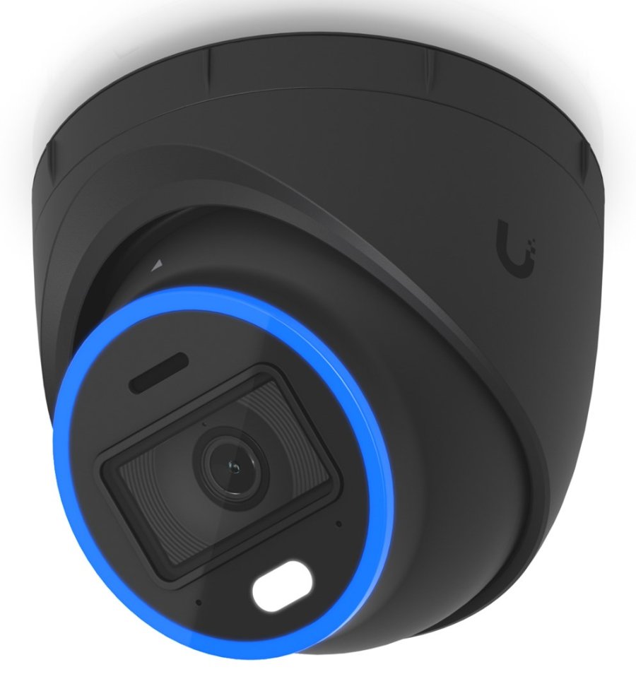 Ubiquiti AI Turret T�rn IP-sikkerhedskamera Indend�rs & udend�rs 3840 x 2160 pixel Loft/v�g #1