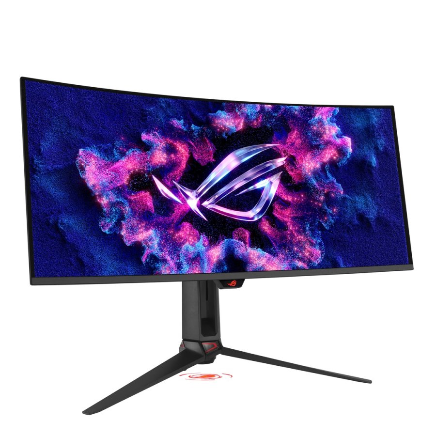 ASUS ROG Swift OLED PG34WCDN computersk�rm 86,4 cm (34