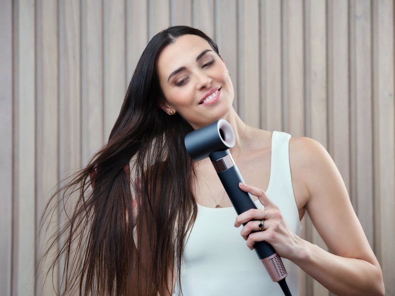 Eta Styler Fenit� Exclusive Liss Defense 0323 90000 H�rstylingss�t Varm Gr� 1400 W 2 m #3