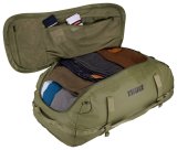 Thule Chasm TDSD305 Olivine k�jes�k 130 L Polyester Oliven #6