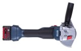 VINKELSLIBER FI 125 18V-LI 2X5.0AH GWS BOSCH #9
