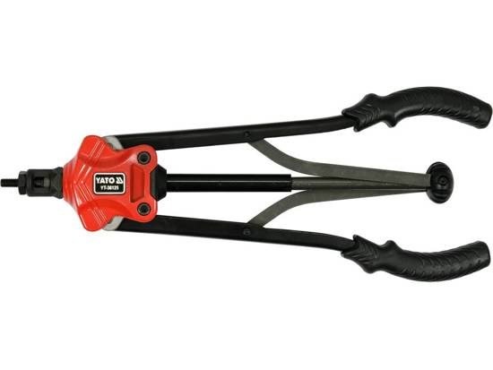Yato YT-36125 nitte Squeezer #4