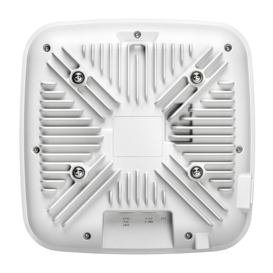 LANCOM LX-7300 (Bulk 5) 9300 Mbit/s Hvid Str�m over Ethernet (PoE) #2