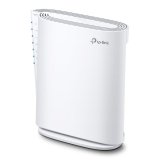 TP-Link RE900XD netvrk forlnger Netvrkssender Hvid 10, 100, 1000, 2500 Mbit/s #1