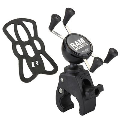 RAM Mounts RAM-HOL-UN7-400 holder Passiv holder Mobiltelefon/Smartphone Sort #2