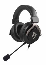 Arozzi Aria Headset Ledningsfrt Spil Sort #9