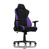 Nitro Concepts S300 Polstret vatteret s�de Polstret vatteret rygl�n #12