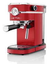 Eta Storio Vejledning Espressomaskine 0,75 L #10