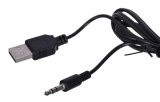 Computerhjttalere med kabel DEFENDER V11 2.1 11W USB #8