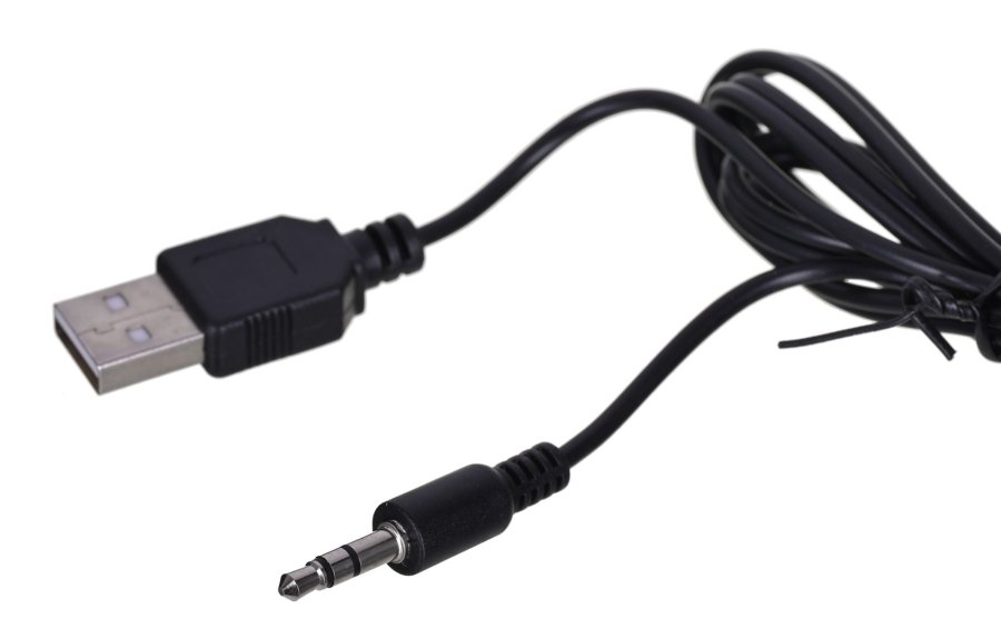 Computerhjttalere med kabel DEFENDER V11 2.1 11W USB #8