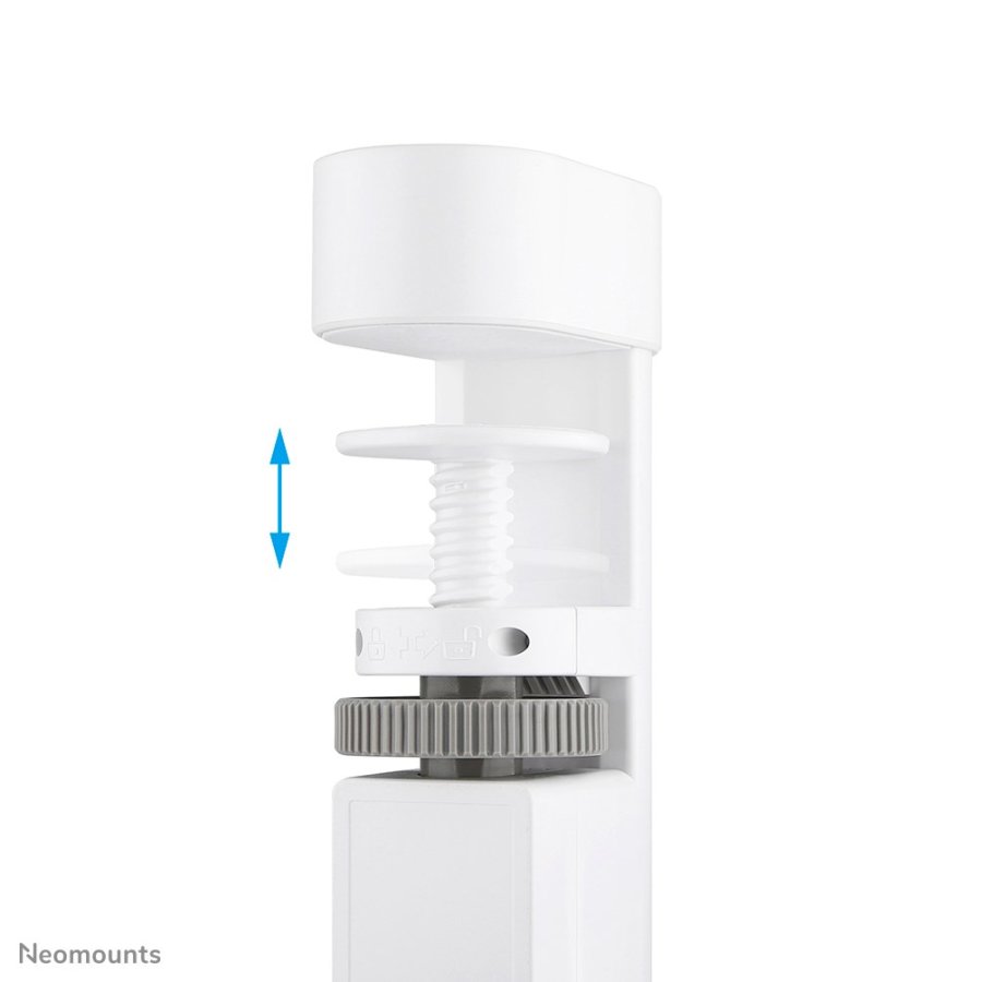 Neomounts DS22-840WH6 stikd�se 1,4 m 3 AC stikkontakt(er) Indend�rs Hvid #5