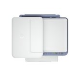 HP DeskJet 4322 Tr�dl�st All-in-One Farve Printer #14