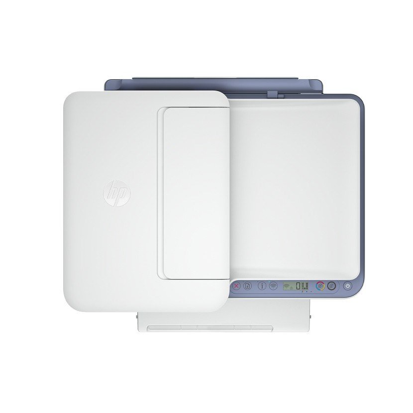 HP DeskJet 4322 Tr�dl�st All-in-One Farve Printer #14