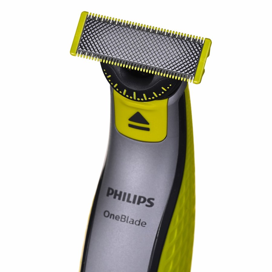 Philips OneBlade 360 QP2834/23 Ansigt + krop #9