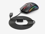 Glorious PC Gaming Race G-ASC-BLACK Sort 2 m #3