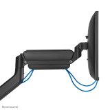 Neomounts DS70PLUS-450BL1 skrmbeslag og -stativer 124,5 cm (49