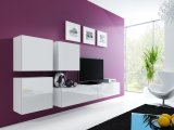 Cama RTV VIGO180 b/b TV stativ & underholdningscenter #11