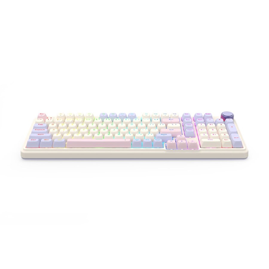 REDRAGON EISA 100 K768VI-WL tastatur #11
