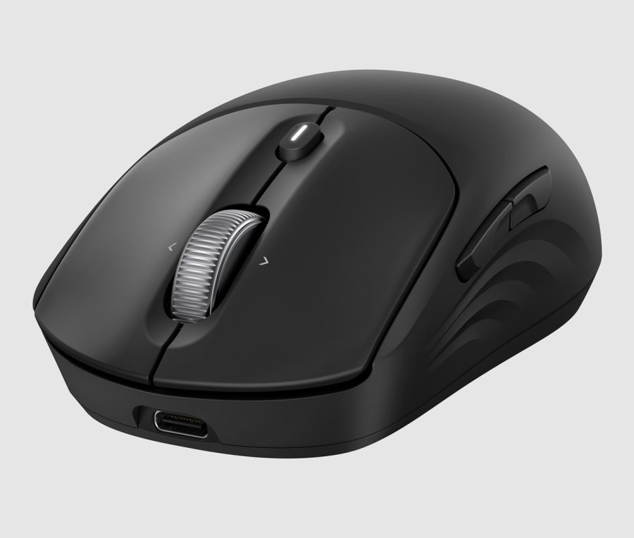 HP 700 Rechargeable Wireless Mouse #4