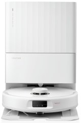 Roborock Qrevo MaxV Posels Hvid #3