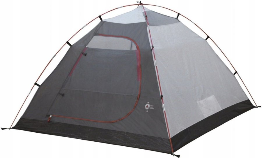 High Peak Nevada 4 grrdt 4-personers telt 10207 #7