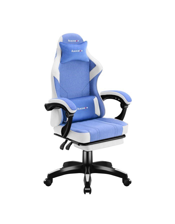 Force 3.7 gaming-stol bl #1