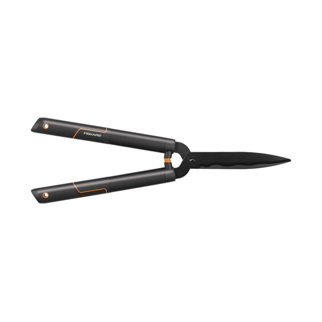 Fiskars SingleStep HS22 Sort, Orange #1