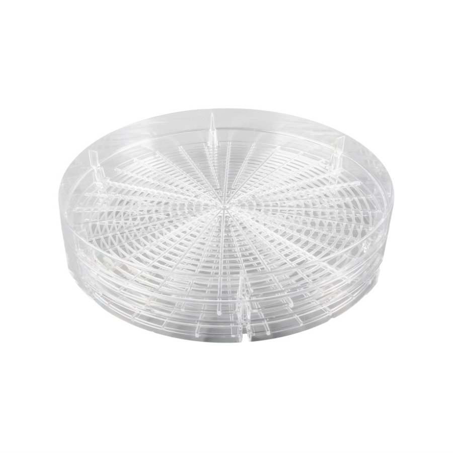 Zelmer ZFD1005 hydreringsmaskine til mad Transparent 520 W #2