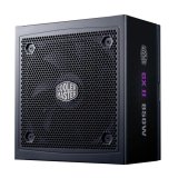 Cooler Master GX II Gold 850 ATX 3.1 enhed til str�mforsyning 850 W 24-pin ATX Sort #1