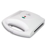 TITANUM TKT006W sandwichtoaster 1000 W Hvid #1