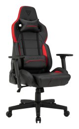 SENSE7 Prism Gaming l�nestol Spand (vugge) s�de Sort #3