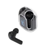 Bluetooth hovedtelefoner Esperanza EH238K Sort #3