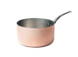 de Buyer 6206.16 stegepande Enkelt pande #1