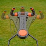 Black & Decker BEMW481ES Skubbe pl�neklipper Vekselstr�m Orange #12