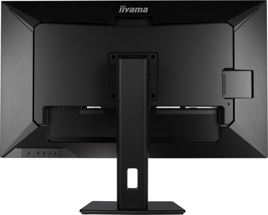 iiyama ProLite XUB3293UHSN-B5 computerskrm 80 cm (31.5