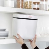 Tefal Pain Dor PF2101 bagemaskine Hvid 720 W #4