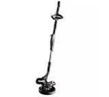 Gips slibemaskine 600W Graphite 225mm skive + pose #1