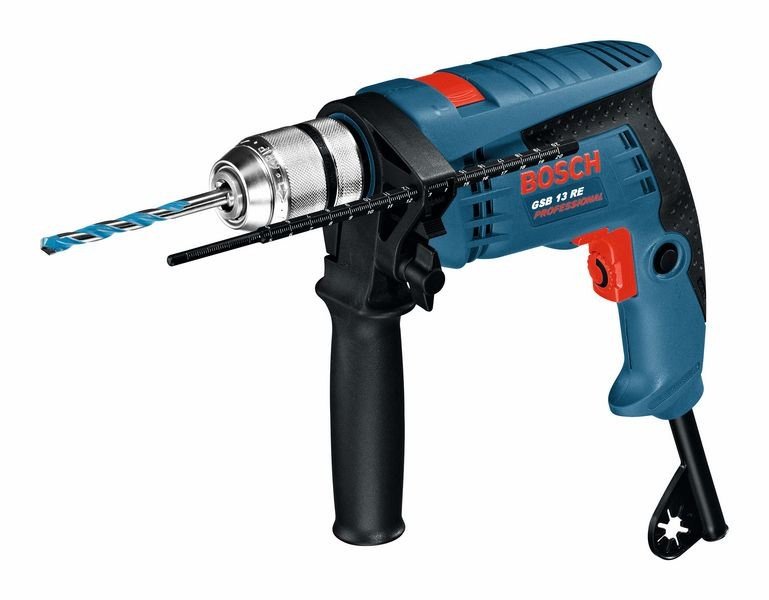 Bosch GSB 13 RE 2800 rpm Nglefri 1,8 kg #1