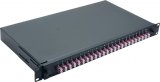 Helos 375561 stativ 1U Sort #1