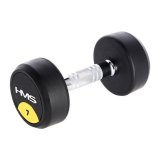 Gummibelagt hndvgt 7kg HMS HG PRO 7 #1