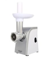 Adler AD 4808 kdhakker 350 W Hvid #9