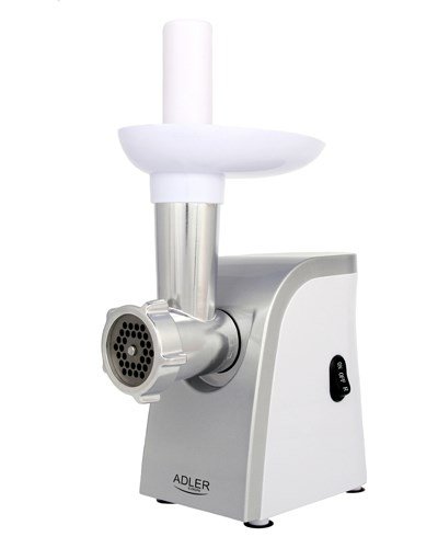 Adler AD 4808 kdhakker 350 W Hvid #9
