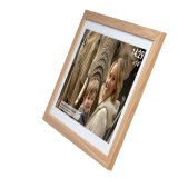 Denver PFF-2162LW digital fotoramme Lysebrun 54,6 cm (21.5