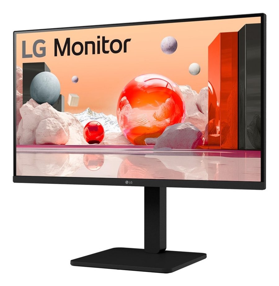LG 27BA550-B computerskrm 68,6 cm (27