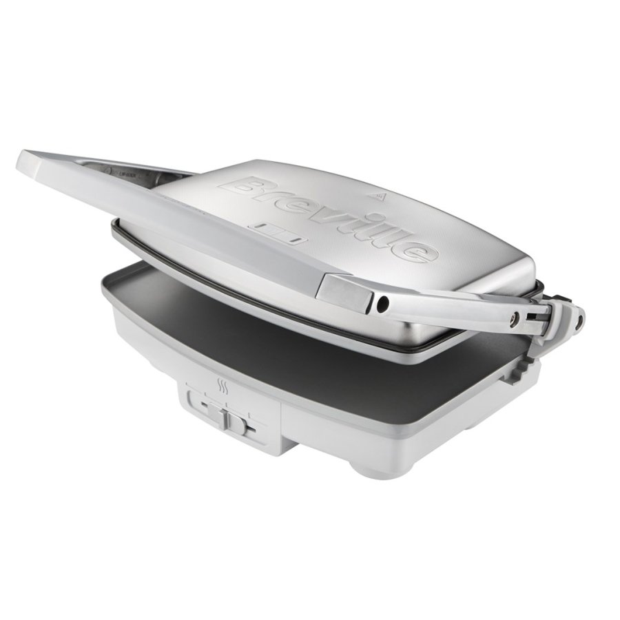 Breville DuraCeramic VST071X br�drister #3