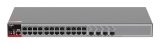 Ruijie Networks RG-S2915-24GT4MS-P-L netv�rksswitch Gigabit Ethernet (10/100/1000) Str�m over Ethernet (PoE) 1U Gr� #1