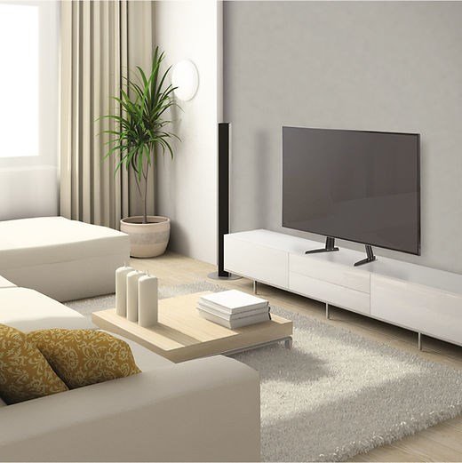 Barkan Mounting Systems S40 tv-beslag 177,8 cm (70