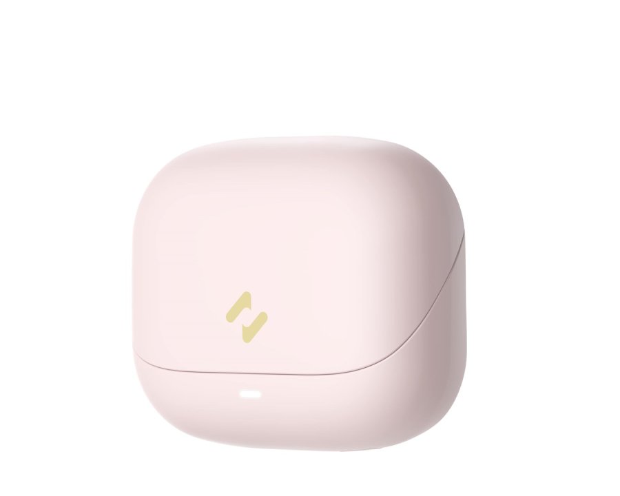 Havit TW906 Pro - TWS trdlse hovedtelefoner, pink #4