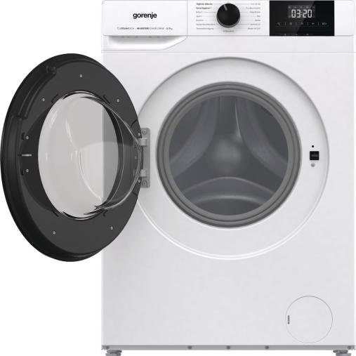 GORENJE W3NGPI72SBS/PL vaskemaskine #3