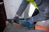 BOSCH. RECIPROCATING SAW GSA 185-LI SOLO #9